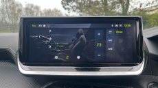 Peugeot 208 1.2 PureTech 100 GT 5dr Petrol Hatchback